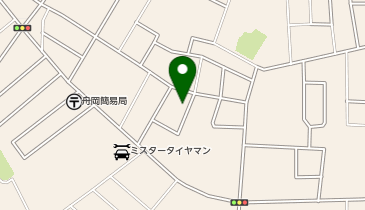 ECCジュニア 伊達舟岡教室の地図画像