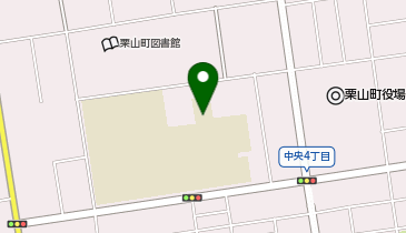 ECCジュニア くりやま教室の地図画像