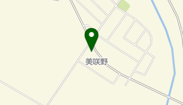 ECCジュニア みさきの教室の地図画像