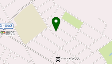 ECCジュニア 豊里教室の地図画像