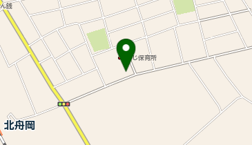 ECCジュニア つつじ保育所教室の地図画像