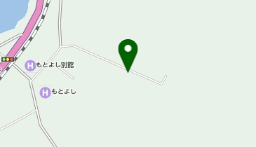 ECCジュニア 呼人教室の地図画像