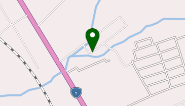 ECCジュニア 大中山教室の地図画像