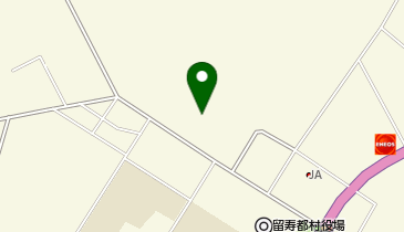 ECCジュニア るすつ教室の地図画像