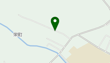 ECCジュニア 様似教室の地図画像