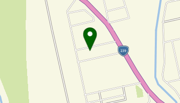 ECCジュニア 士別西教室の地図画像