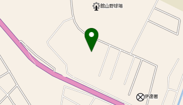 ECCジュニア 京王幼稚園教室の地図画像