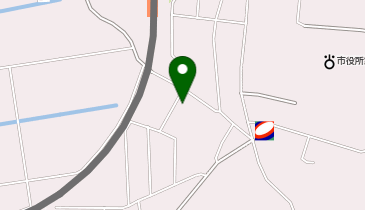 ECCジュニア 平賀教室の地図画像