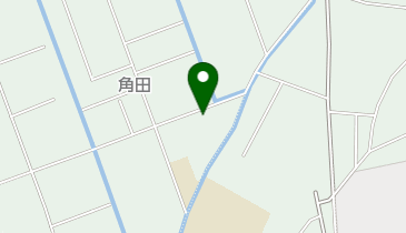 ECCジュニア 角田教室の地図画像