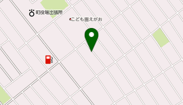 ECCジュニア 小松ヶ丘4丁目教室の地図画像