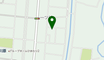 ECCジュニア 一ツ谷教室の地図画像