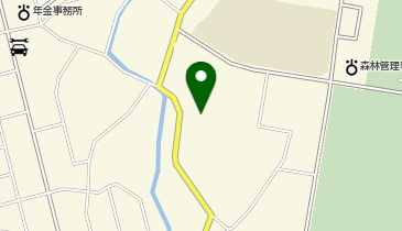 ECCジュニア 小比内教室の地図画像