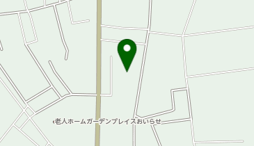 ECCジュニア 鶉久保教室の地図画像