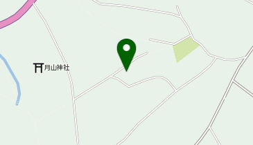 ECCジュニア 南部町教室の地図画像