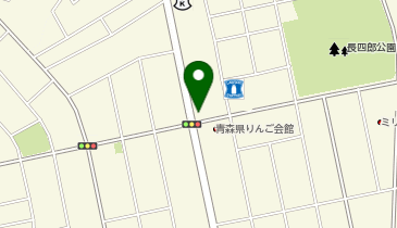 ECCジュニア 城東教室の地図画像