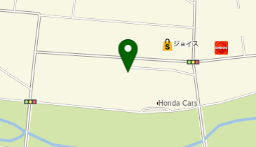 ECCジュニア 門前保育園教室の地図画像