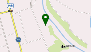 ECCジュニア 諏訪小路教室の地図画像