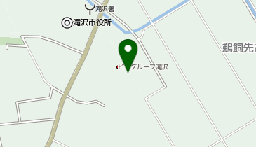 ECCジュニア 下鵜飼教室の地図画像