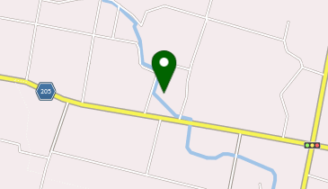 ECCジュニア ぐらんまえん教室の地図画像