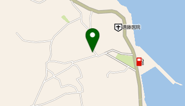 ECCジュニア 吉田浜教室の地図画像