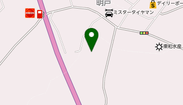 ECCジュニア 後九条教室の地図画像