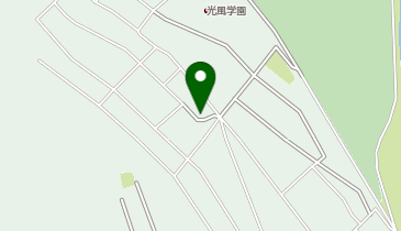 ECCジュニア 宮野浦教室の地図画像