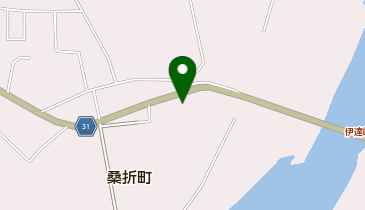 ECCジュニア 伊達崎教室の地図画像