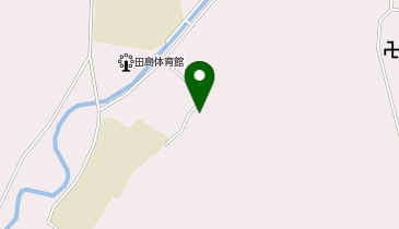 ECCジュニア 会津田島教室の地図画像
