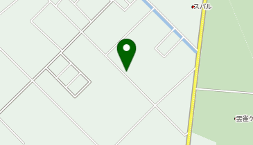 ECCジュニア 本陣前教室の地図画像