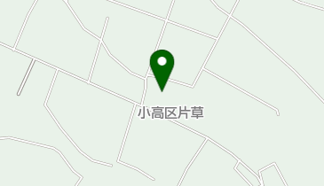 ECCジュニア 小高教室の地図画像