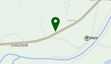 ECCジュニア 中郷石岡教室の地図画像