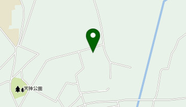 ECCジュニア 大生郷教室の地図画像