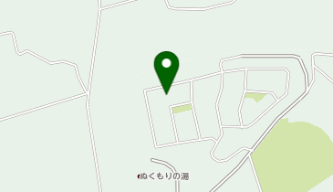 ECCジュニア 里美・白幡台団地教室の地図画像