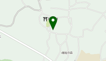ECCジュニア 野々井ふれあい教室の地図画像