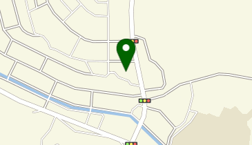 ECCジュニア 川尻教室の地図画像