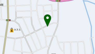 ECCジュニア 八千代中央教室の地図画像