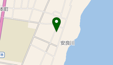 ECCジュニア 同仁東保育園教室の地図画像