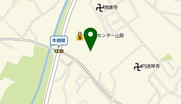 ECCジュニア 千波さくら通り教室の地図画像