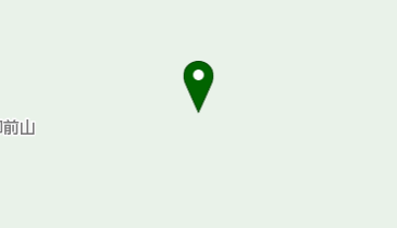 ECCジュニア 御前山教室の地図画像