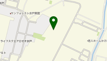 ECCジュニア 笠原東教室の地図画像