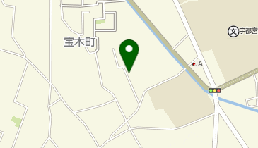 ECCジュニア 宝木ジュニア教室の地図画像