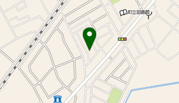 ECCジュニア 新橋東教室の地図画像