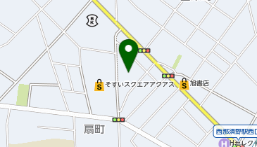 ECCジュニア 永田町教室の地図画像