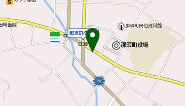 ECCジュニア 黒田原教室の地図画像