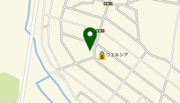 ECCジュニア 清原台1丁目北教室の地図画像