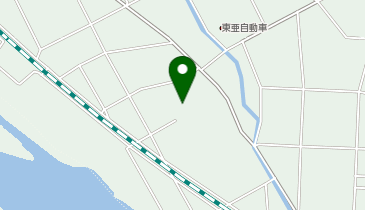 ECCジュニア 下佐野教室の地図画像