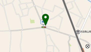 ECCジュニア 鳥山下町教室の地図画像