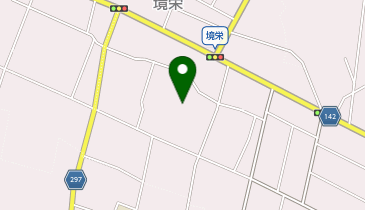 ECCジュニア 境栄教室の地図画像