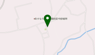 ECCジュニア 嶺教室の地図画像