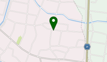 ECCジュニア 榛東山子田教室の地図画像